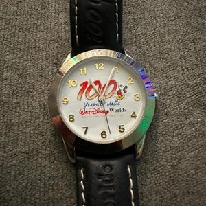 Walt Disney World 100 Years of Magic